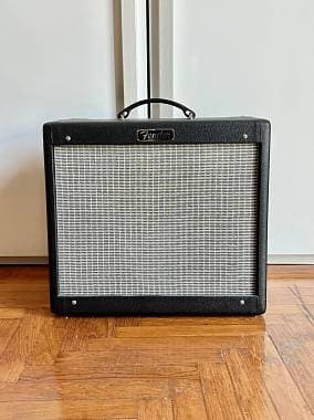 Fender Blues Junior III Amplificatore Valvolare 15W