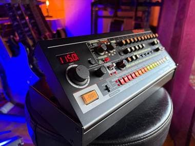 Roland Boutique TR-08 in garanzia 2028