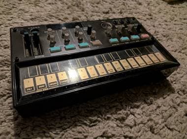 Korg Volca FM1