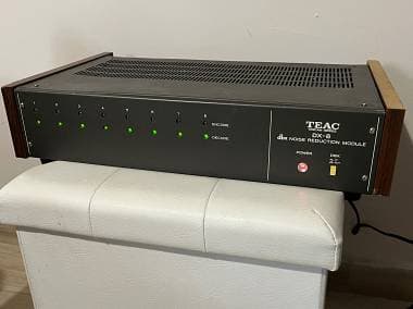 Teac Tascam DX-8 Unità Modulo DBX per Teac 80-8