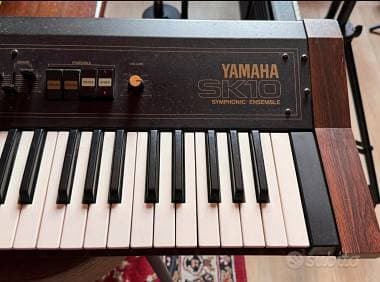 Yamaha Yamaha sk 10