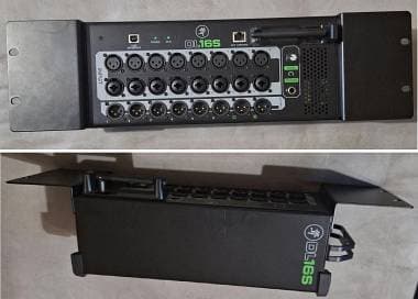 Mackie DL16S