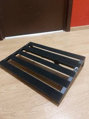 Pedaltrain Rockboard