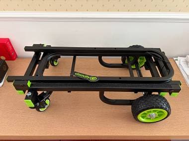 Gravity Cart M 01 B