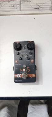 Sinvertek N.5 Distortion