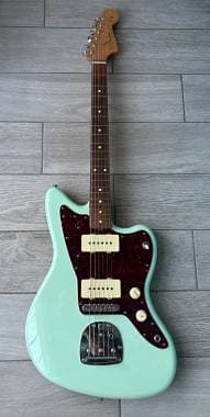 Fender Jazzmaster Vintera 60s Modified