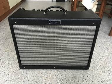 Fender Hot Rod Deluxe III