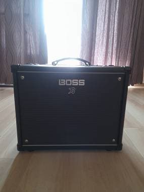Boss Katana 50 Gen3