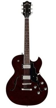 Guild STARFIRE I SC VINTAGE WALNUT