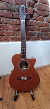 Eko Guitars MIA 12 Corde