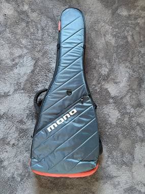Mono Case M80 Vertigo Custodia Elettrica
