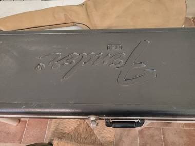 Fender Standard usa 2001