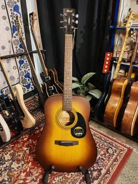 Cort - AD810 Dreadnought