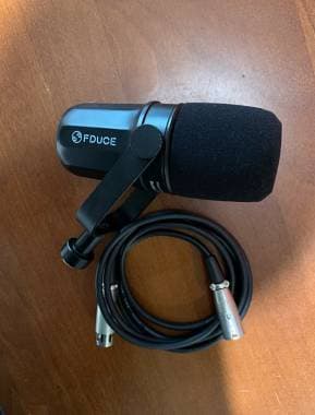 F-Duce Sl40 XLR