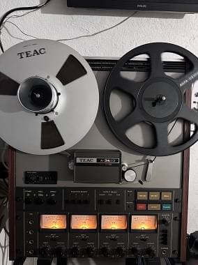 Teac A 3440