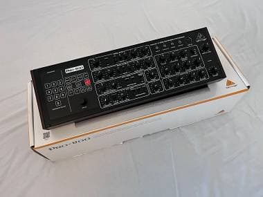 Behringer Pro 800