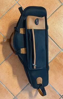 custodia alto sax duo er