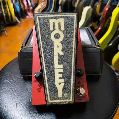Morley 20/20 Bad Horsie Wah