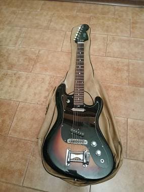 Eko Cobra IV
