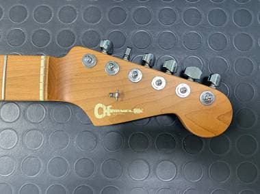 Charvel DK 24 Neck