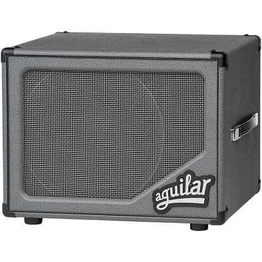 Aguilar SL112 Dorian Grey