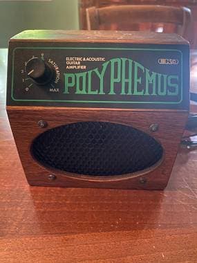 Eko Poliphemus
