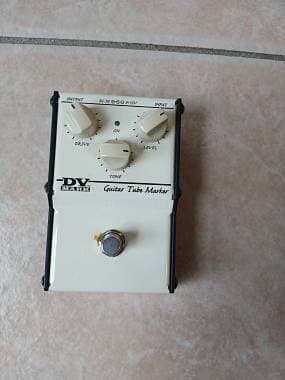 DV Mark Tubemarker