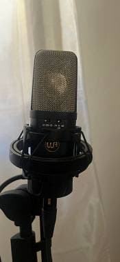 Warm Audio Wa-14