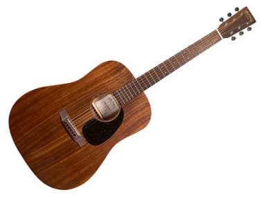 Martin D-10e Retro Sapele