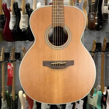 TAKAMINE - GN 20 NAT LITTLE JUMBO - Spedizione Gratis