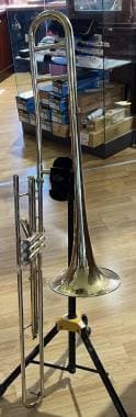 TROMBONE BLESSING A PISTONI ARTISAN