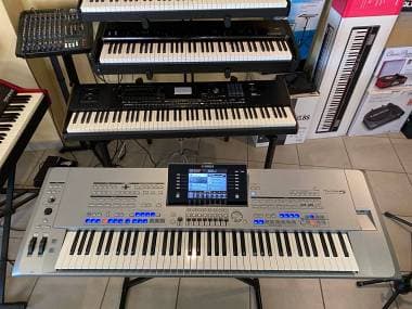 Yamaha Tyros 5 76 WORKSTATION ARRANGER 76 TASTI (SPEDIZIONE GRATIS)