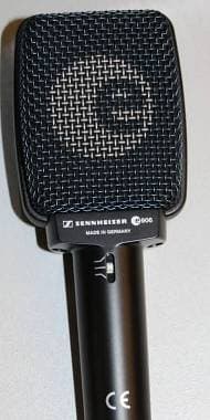 Sennheiser E906