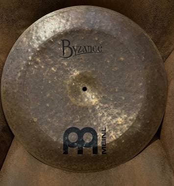 Meinl Byzance Dark china 18