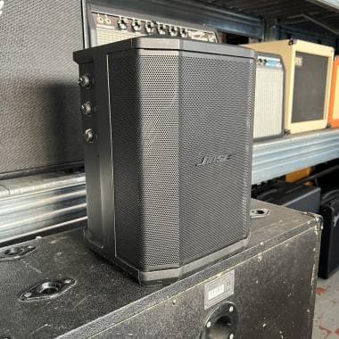 BOSE - S1 PRO WITH BATTERY AND BAG - Spedizione Gratis