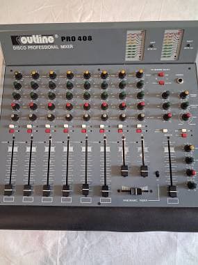 Proel Outline PRO 408