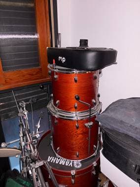 Yamaha Oak