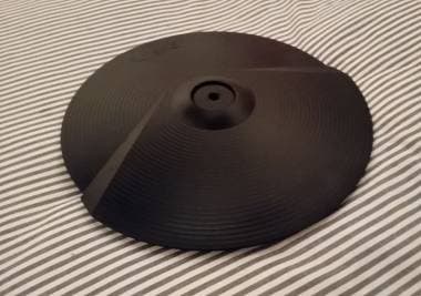 Roland Cy-8 crash per batteria elettronica