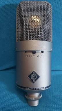 Neumann M149
