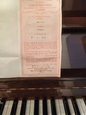 Kawai BL51