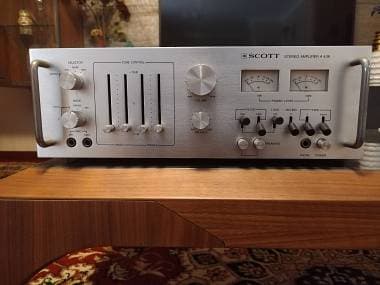 JJ Scott A436E