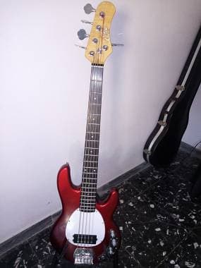 Eko MM 305