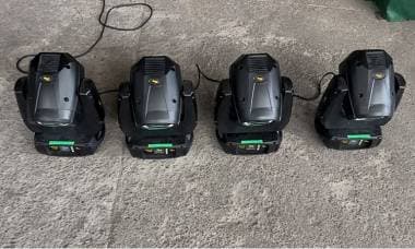 Sagitter j beam 230
