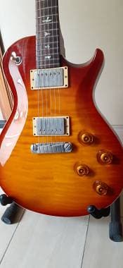 PRS Guitars Paul reed smith single cut 2001