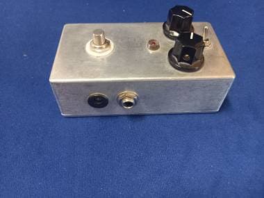 Fuzz artigianale (spedito)