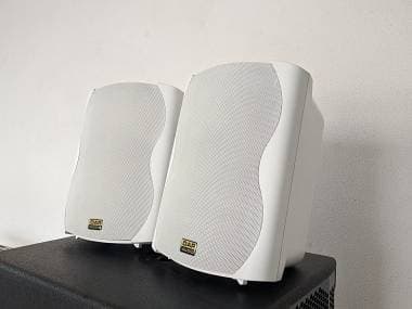 DAP Audio PRA-62 diffusori passivi