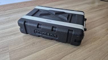 Thomann Rack Case 2U Shallow