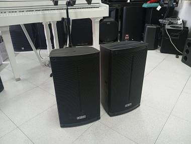 FBT x-lite 110a CASSA ATTIVA 10 1500W prezzo coppia