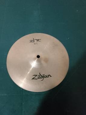 Zildjian Splash zildjian zht 10