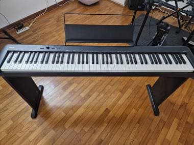 Pianoforte digitale Casio CDP S100
